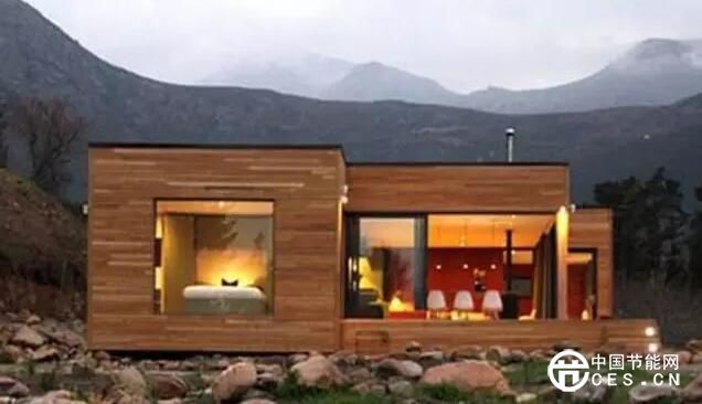 世界上最著名的節(jié)能環(huán)保建筑設(shè)計長這樣