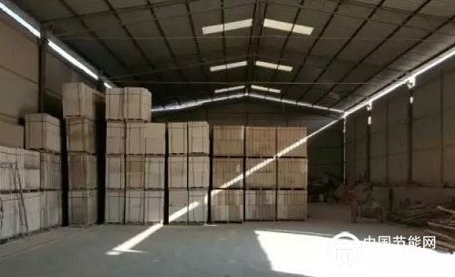 云南云天意達(dá):“綠色建筑從綠色建材開(kāi)始”