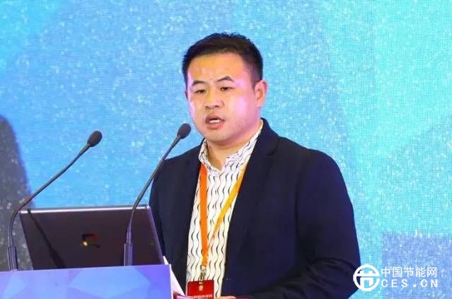 茅春鋒:建筑行業(yè)節(jié)能減排新途徑