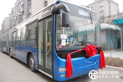 山東濟南1.35億元<a data-cke-saved-href=http://qiche.caigou2003.com/gongjiaoche/ href=http://qiche.caigou2003.com/gongjiaoche/ target=_blank class=infotextkey>公交車采購</a> 注重節(jié)能環(huán)保