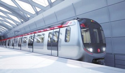 中國交通新篇章，無人駕駛時代來臨