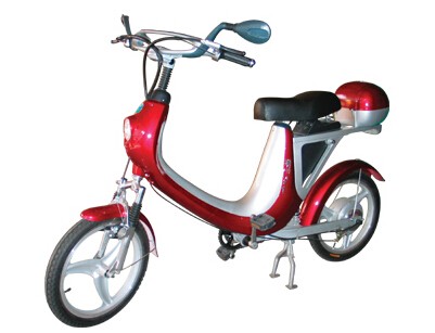 工信部：我國(guó)上半年生產(chǎn)電動(dòng)自行車1233.5萬(wàn)輛