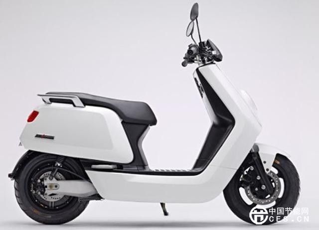 小牛電動(dòng)野心勃勃 要當(dāng)電動(dòng)車領(lǐng)域的“蘋果”？