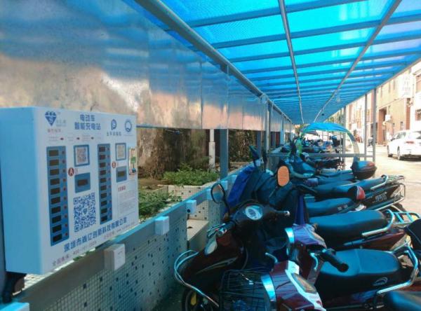 電動(dòng)車充電幾個(gè)常犯的錯(cuò)誤，怪不得電動(dòng)車電池用不長(zhǎng)！