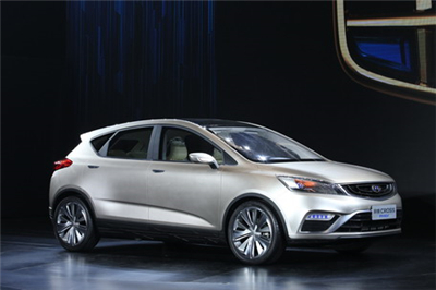 盤點(diǎn)9大自主品牌車企混合動(dòng)力技術(shù)發(fā)展規(guī)劃