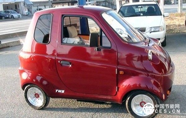 低速電動車標(biāo)準焦點不在速度 安全最重要