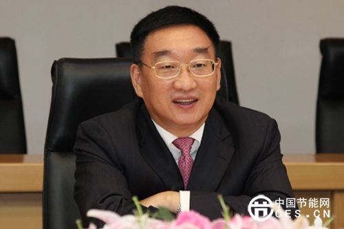 水利部部長陳雷