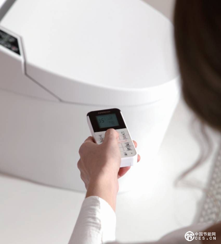 節(jié)水先鋒！箭牌智能坐便器助力環(huán)保,節(jié)水先鋒！箭牌智能坐便器助力環(huán)保