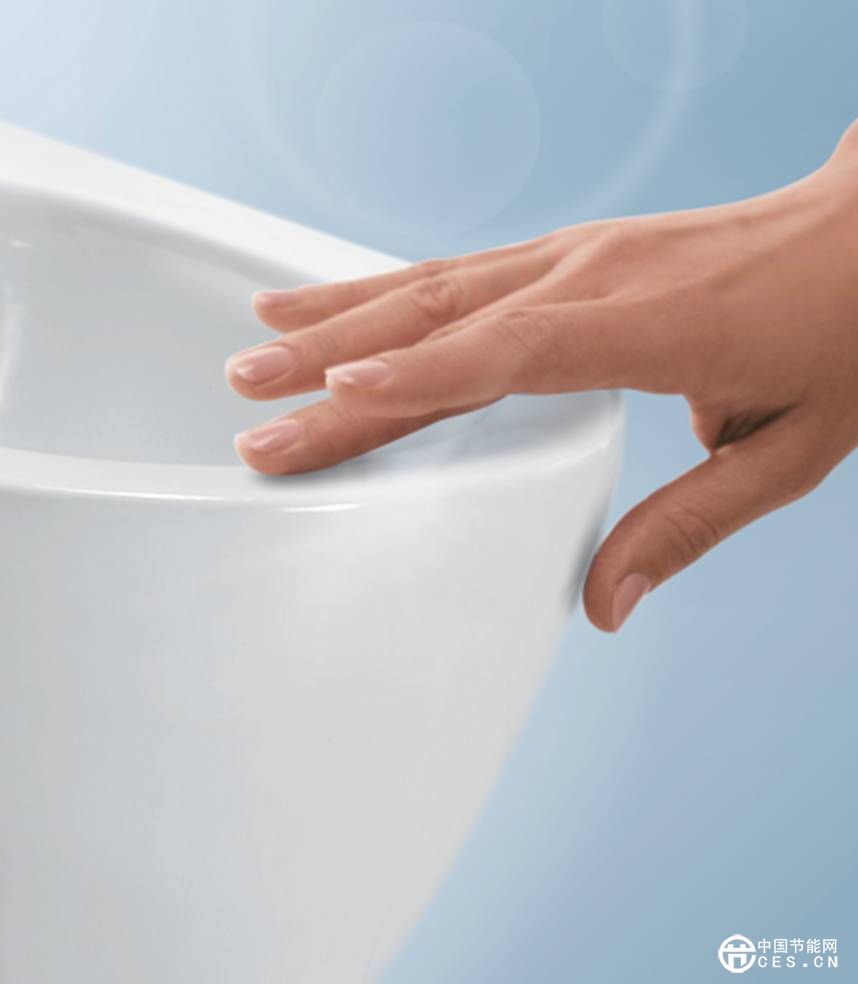 節(jié)水先鋒！箭牌智能坐便器助力環(huán)保,節(jié)水先鋒！箭牌智能坐便器助力環(huán)保