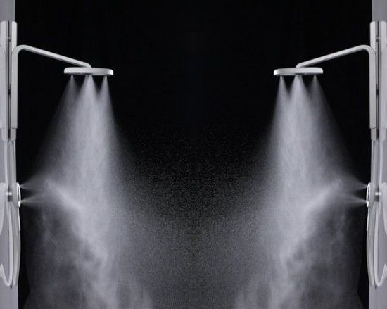 蘋果CEO庫克資助了一款眾籌中的節(jié)水淋浴器