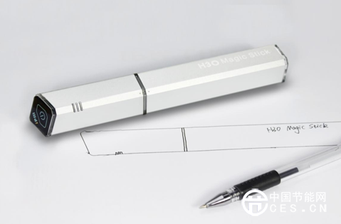 韓國(guó)研創(chuàng)“新型水”制取儀器 亮相全球