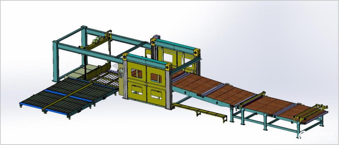 動(dòng)力飛揚(yáng)助企業(yè)響應(yīng)節(jié)能減排號(hào)召實(shí)現(xiàn)轉(zhuǎn)型升級(jí)