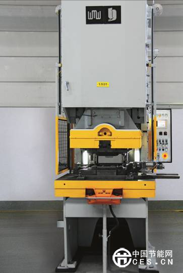 皮爾茲：壓機(jī)改裝解決方案提高利用率