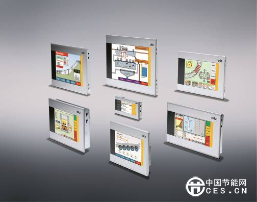 皮爾茲：壓機(jī)改裝解決方案提高利用率