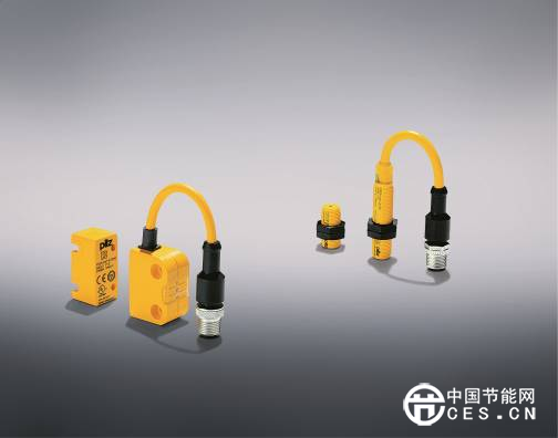 皮爾茲：壓機(jī)改裝解決方案提高利用率