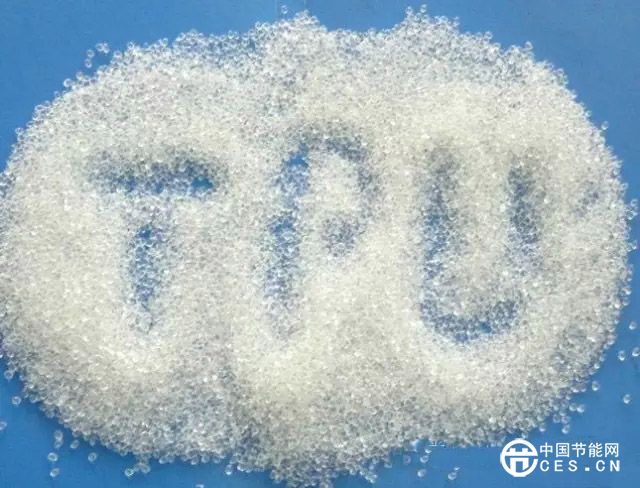 金緯機(jī)械順應(yīng)市場(chǎng)節(jié)能環(huán)保風(fēng)，力推TPU薄膜生產(chǎn)線