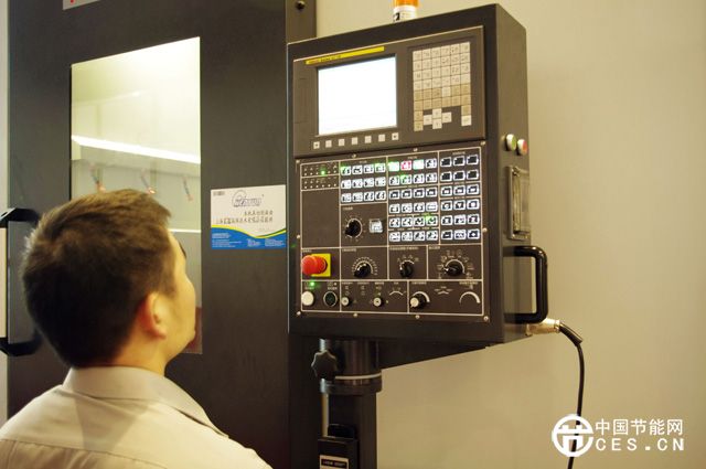 數(shù)控機(jī)床市場需求廣大 產(chǎn)品質(zhì)量還需加強(qiáng)