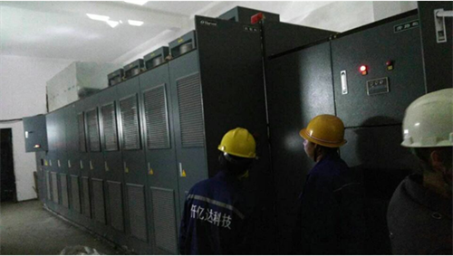 熱烈祝賀仟億達(dá)簽約航達(dá)鋼鐵高效節(jié)能水泵項(xiàng)目