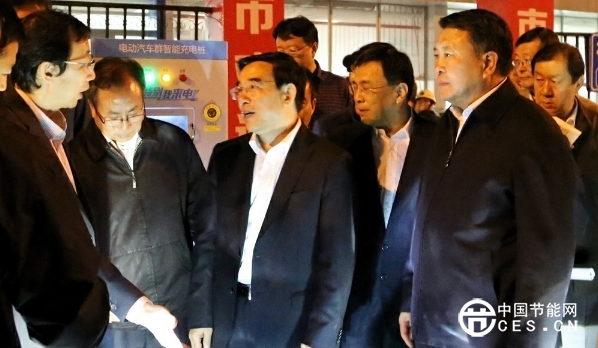 EV晨報|第74批新能源車目錄發(fā)布；2016年約30款新能源車上市；比亞迪發(fā)力電動物流車