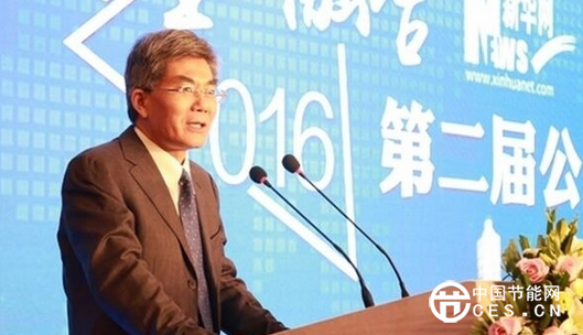 徐長(zhǎng)光：截至2015年新能源公交累計(jì)總量將達(dá)6萬(wàn)輛