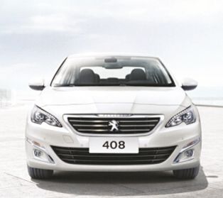 東風(fēng)標(biāo)致408入選節(jié)能惠民車