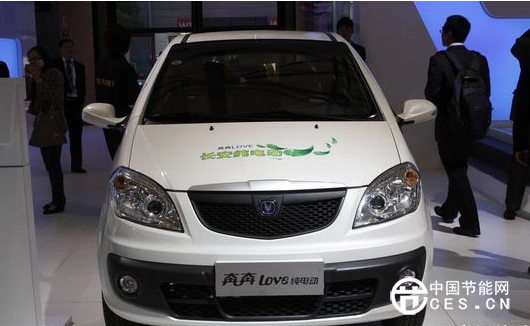 長(zhǎng)安 奔奔LOVE純電動(dòng) 實(shí)拍 其它 圖片