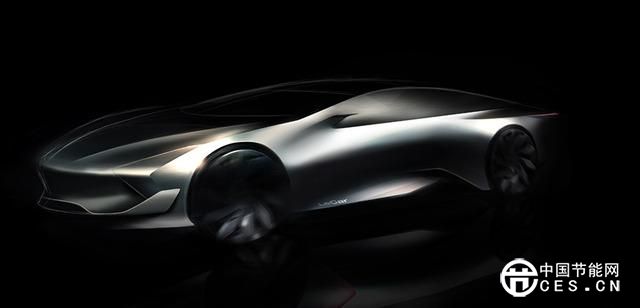 樂(lè)視概念車將明年4月亮相 首輪試制完成