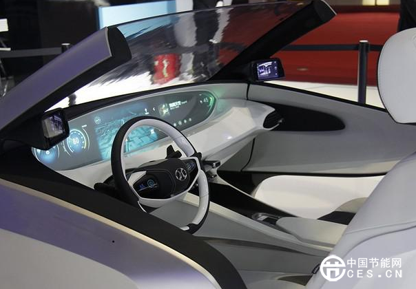 樂(lè)視超級(jí)汽車(chē)消息 2016年北京車(chē)展上市