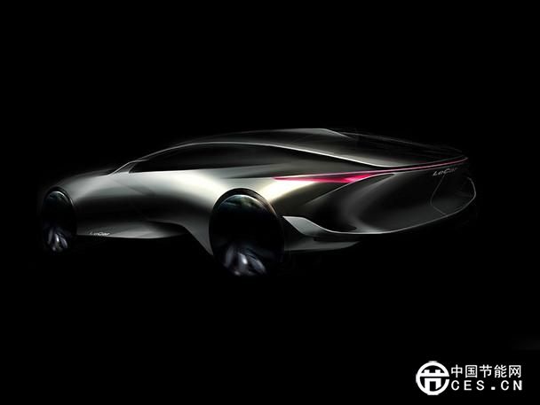 樂(lè)視超級(jí)汽車(chē)消息 2016年北京車(chē)展上市