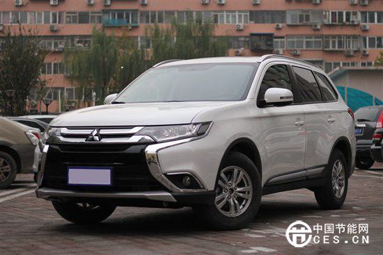 三菱發(fā)布全新戰(zhàn)略規(guī)劃 將主攻SUV/純電動(dòng)車