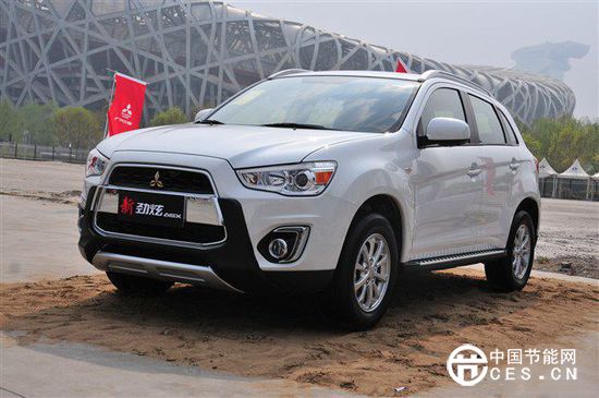 三菱發(fā)布全新戰(zhàn)略規(guī)劃 將主攻SUV/純電動(dòng)車