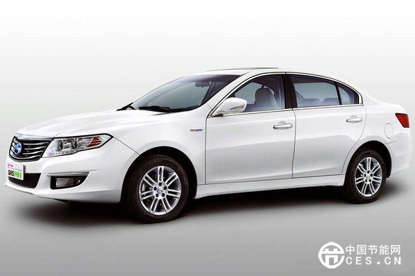 傳祺GA5 PHEV插電混動(dòng)版車于12月11日正式上市  