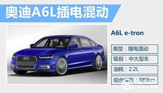 德系十款電動車將陸續(xù)上市 國產(chǎn)車占多數(shù)