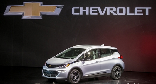 EV晨報 | 北京買新能源車不搖號;中石油與一汽合作充電業(yè)務(wù);雪佛蘭BOLT電動車續(xù)航320km