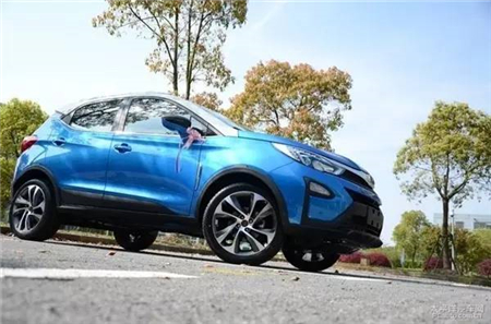 比亞迪元：“顏值與智慧”能否橫掃千軍？