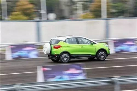 比亞迪元：“顏值與智慧”能否橫掃千軍？