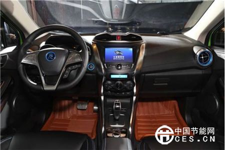 比亞迪元：“顏值與智慧”能否橫掃千軍？