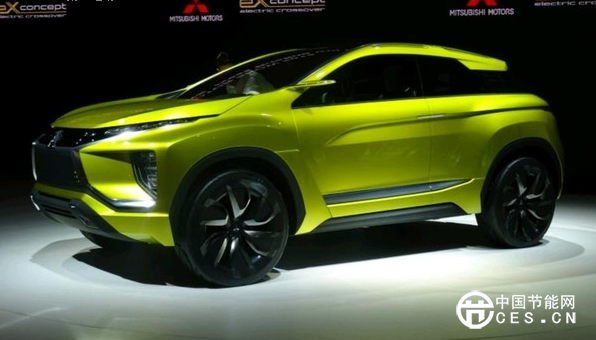 EV晨報(bào) | 中德電動(dòng)車充電項(xiàng)目再交車;歐委會(huì)放寬排放標(biāo)準(zhǔn);三菱eX電動(dòng)SUV續(xù)航399km…