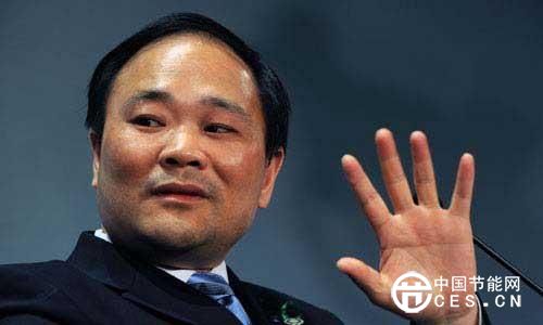 “后生”反攻新能源汽車，李書福能贏嗎？