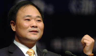 “后生”反攻新能源汽車，李書福能贏嗎？