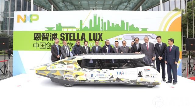 不用糾結(jié)新能源車是插電還是純電，太陽能汽車就要來啦！