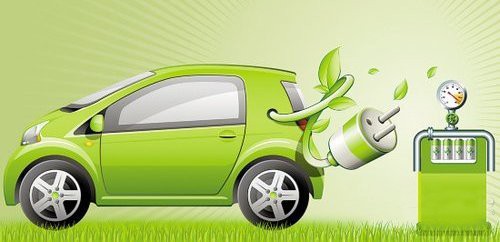 電動汽車將成移動電站 參與電網(wǎng)儲能