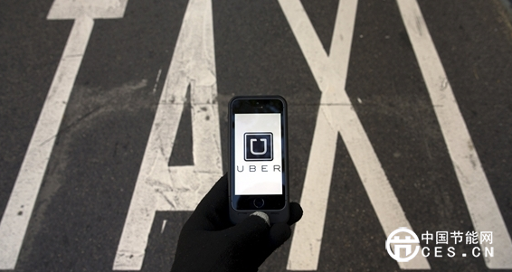 向霧霾宣戰(zhàn)！優(yōu)步啟動(dòng)全國(guó)首個(gè)“電動(dòng)車日”