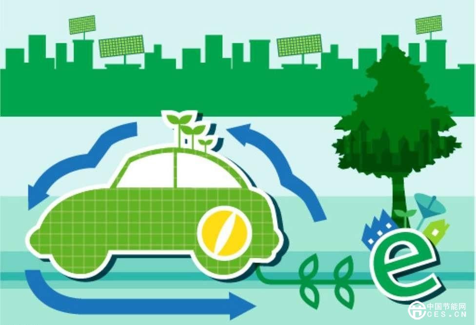 中國電動(dòng)汽車產(chǎn)業(yè)何以制勝美國？