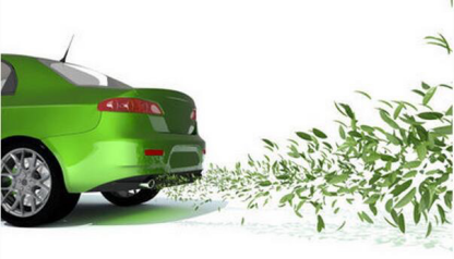 蜜令已發(fā) 北汽新能源邀你一起做“蒸碳達(dá)人” 汽車殿堂