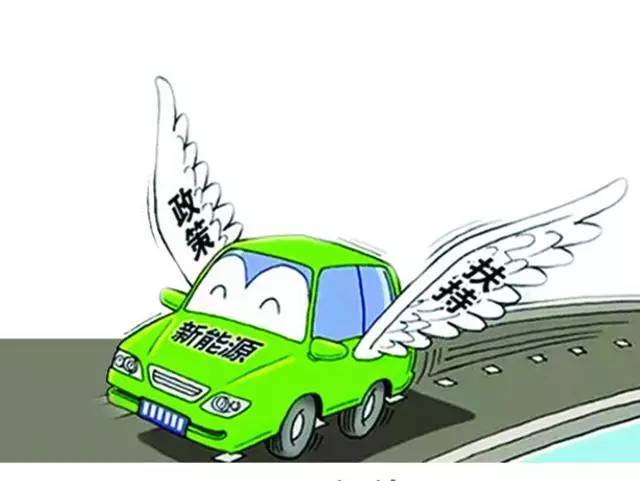關(guān)于延長免征新能源車購置稅政策，財(cái)政部怎么說？
