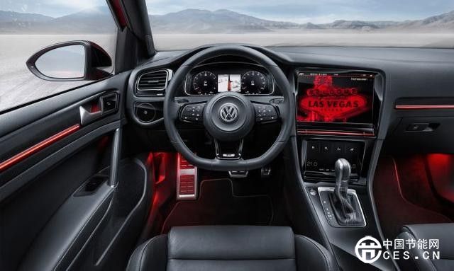 從AR車窗到車內助手 未來汽車技術盤點