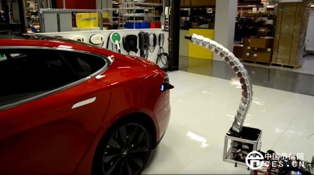 從AR車窗到車內助手 未來汽車技術盤點