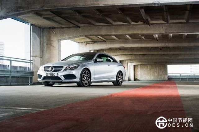 從AR車窗到車內助手 未來汽車技術盤點