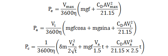 特斯拉們不需要變速箱，不是電動車不需要變速箱